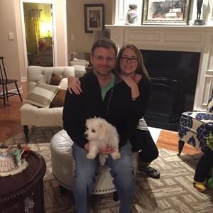 Meet your Posher, Felicia